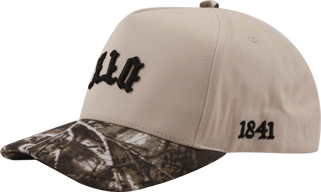 Upside Down Camo DTX "Dallas"