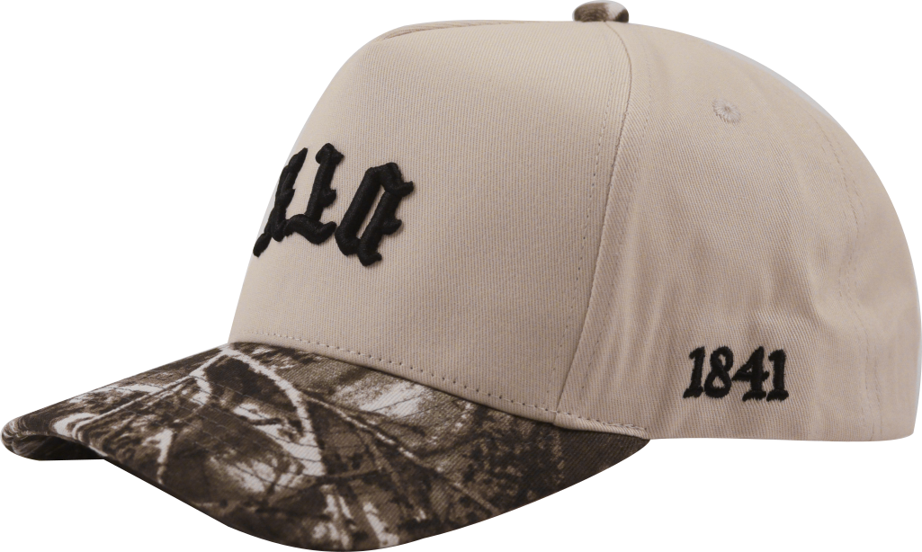 Upside Down Camo DTX "Dallas"