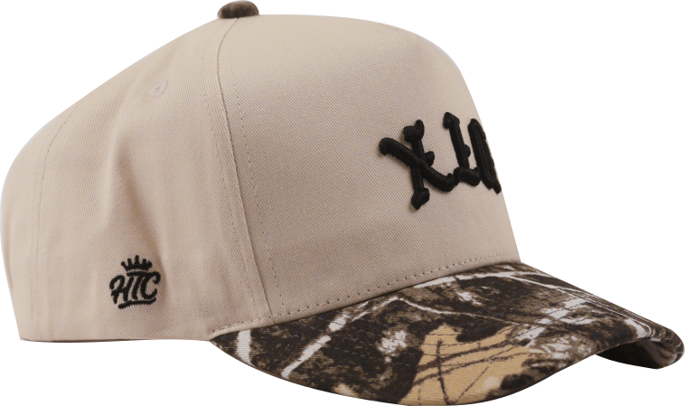 Upside Down Camo DTX "Dallas"
