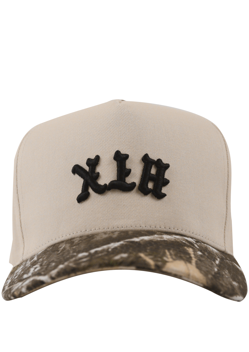 Upside Down Camo HTX "Houston"