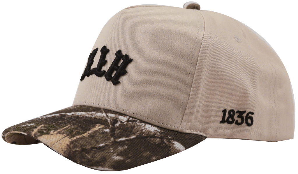 Upside Down Camo HTX "Houston"