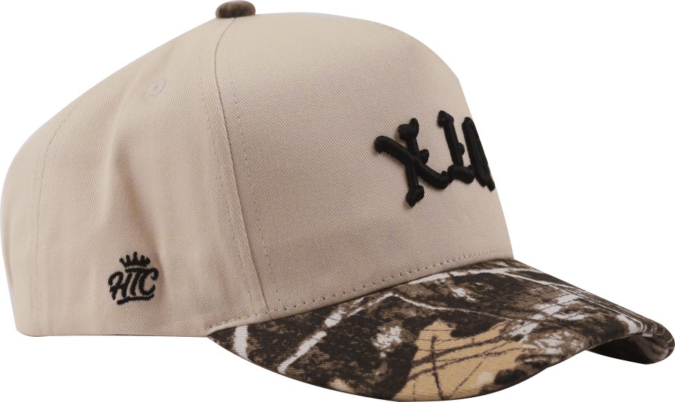 Upside Down Camo HTX "Houston"